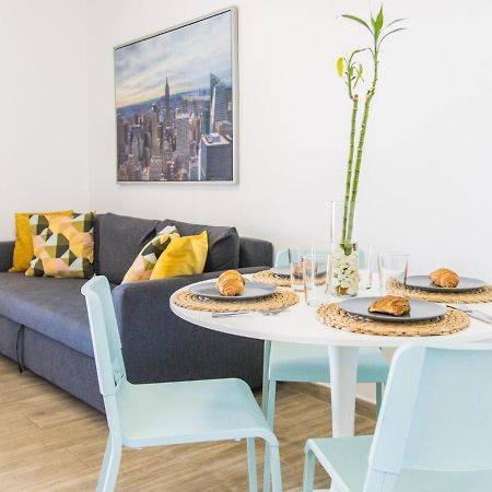 Apartamento Altamira Beach 蒂亚斯 外观 照片