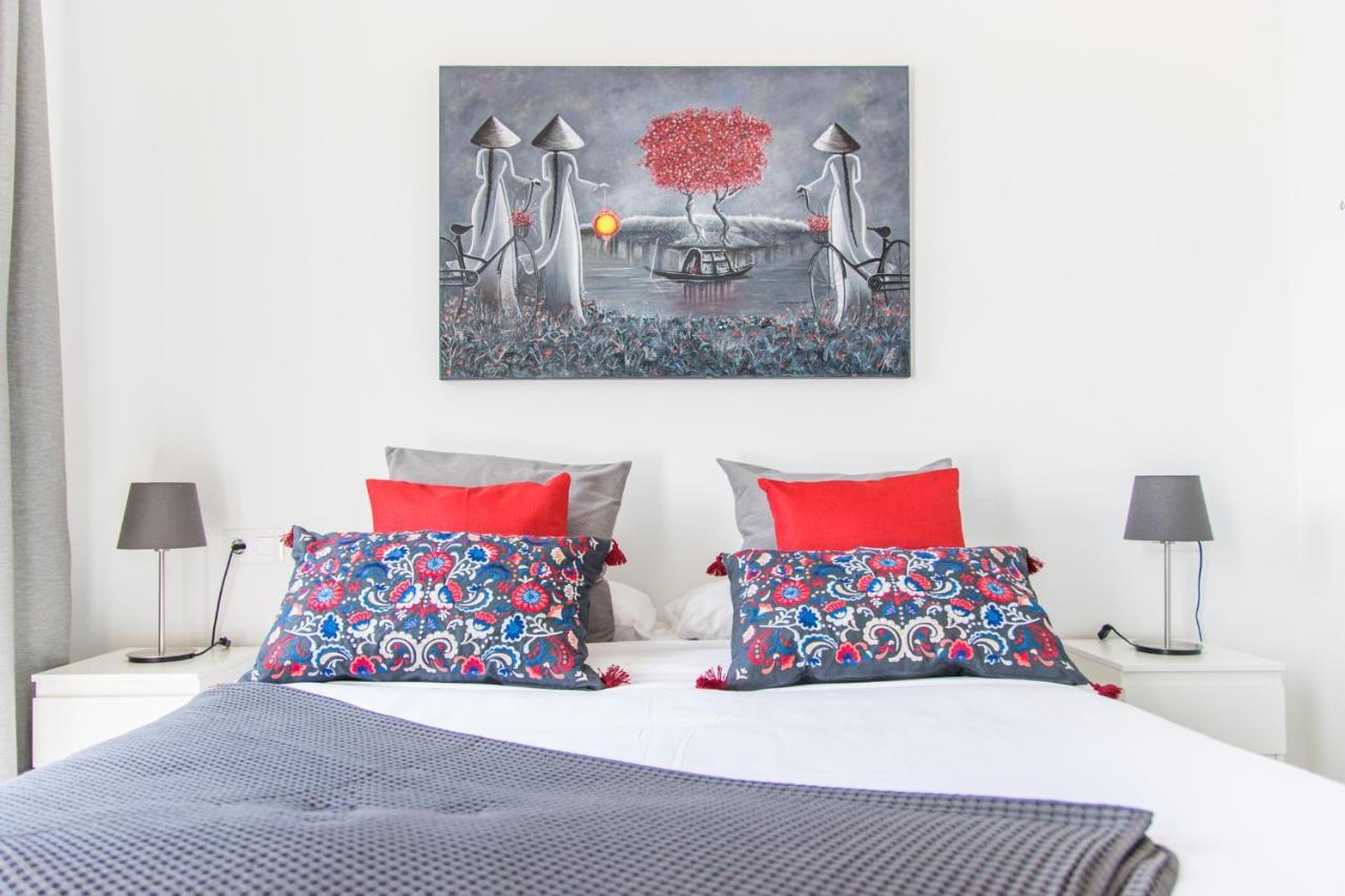 Apartamento Altamira Beach 蒂亚斯 外观 照片