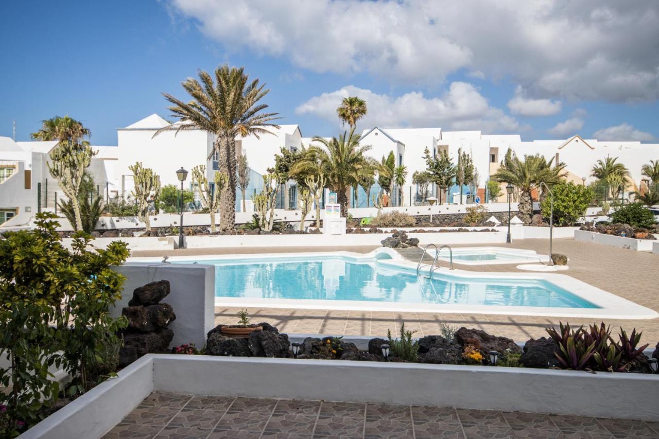 Apartamento Altamira Beach 蒂亚斯 外观 照片