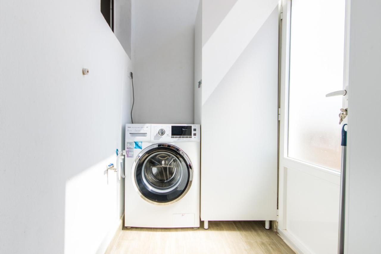 Apartamento Altamira Beach 蒂亚斯 外观 照片