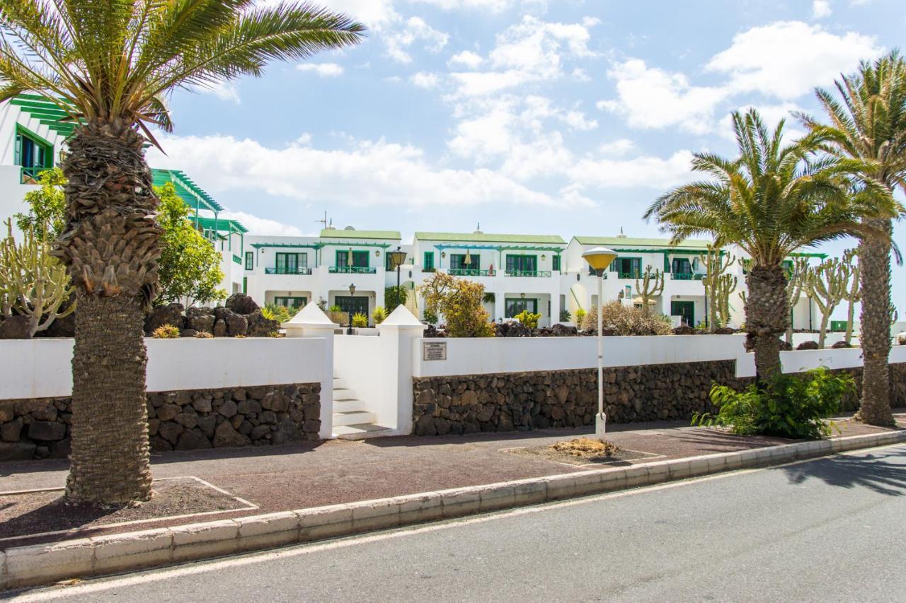 Apartamento Altamira Beach 蒂亚斯 外观 照片