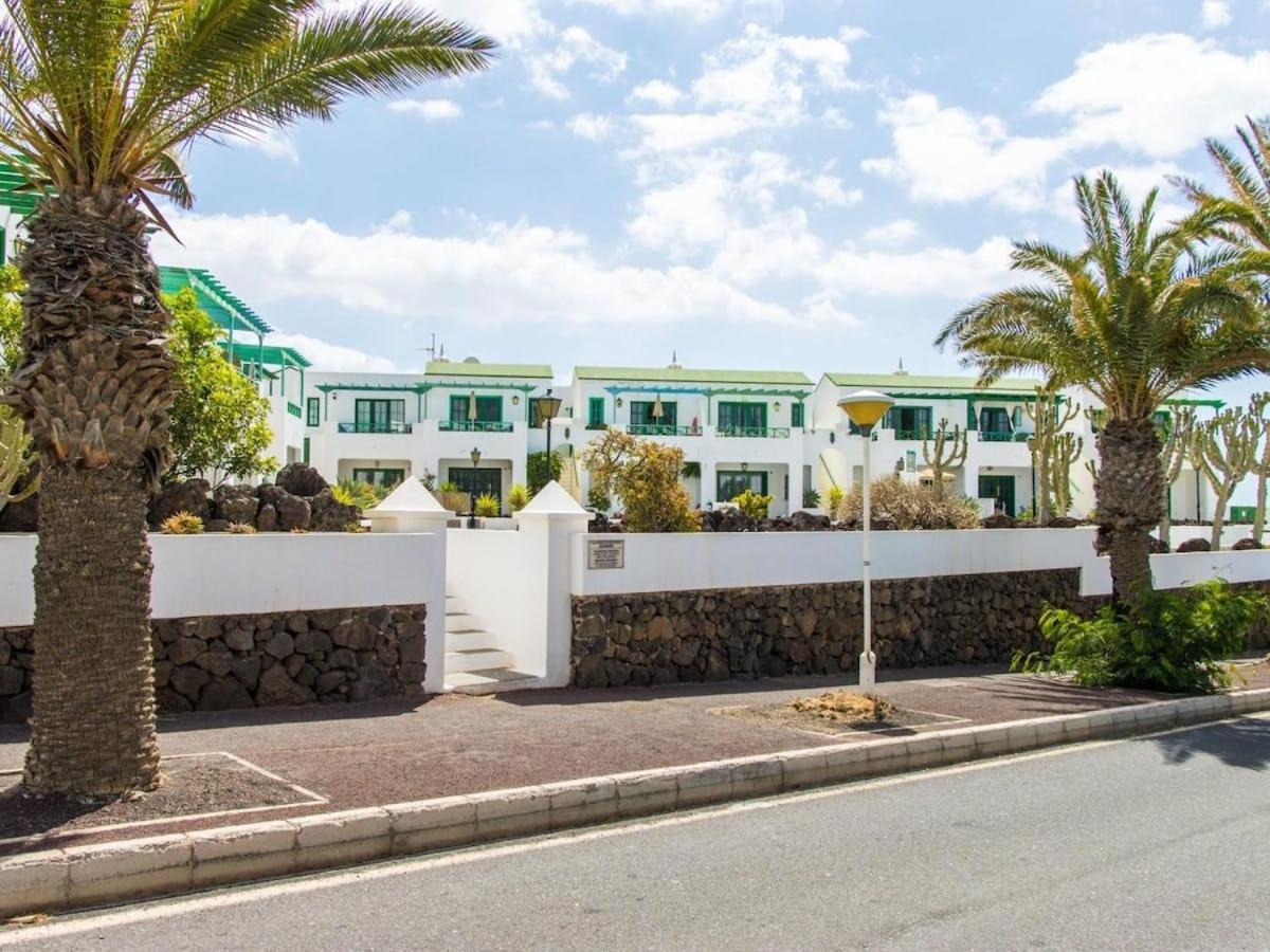 Apartamento Altamira Beach 蒂亚斯 外观 照片