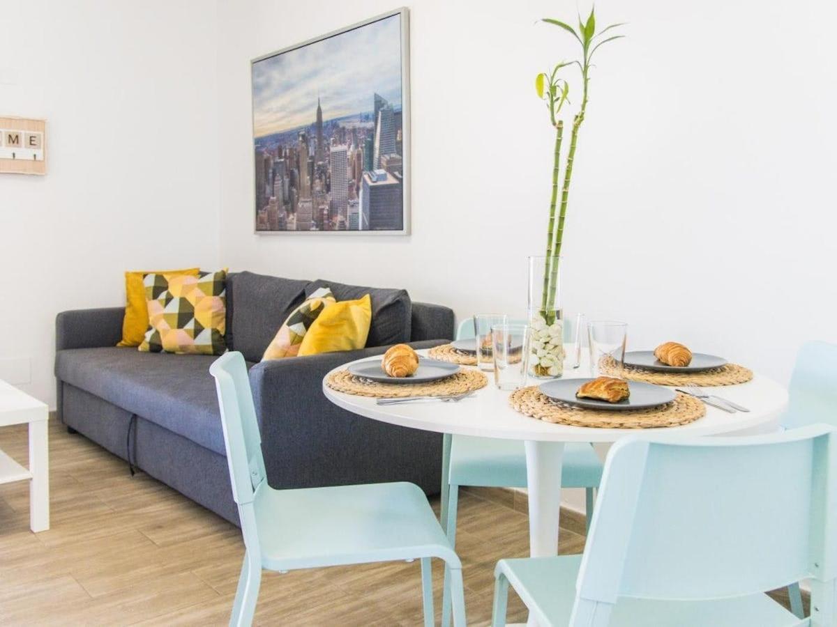 Apartamento Altamira Beach 蒂亚斯 外观 照片
