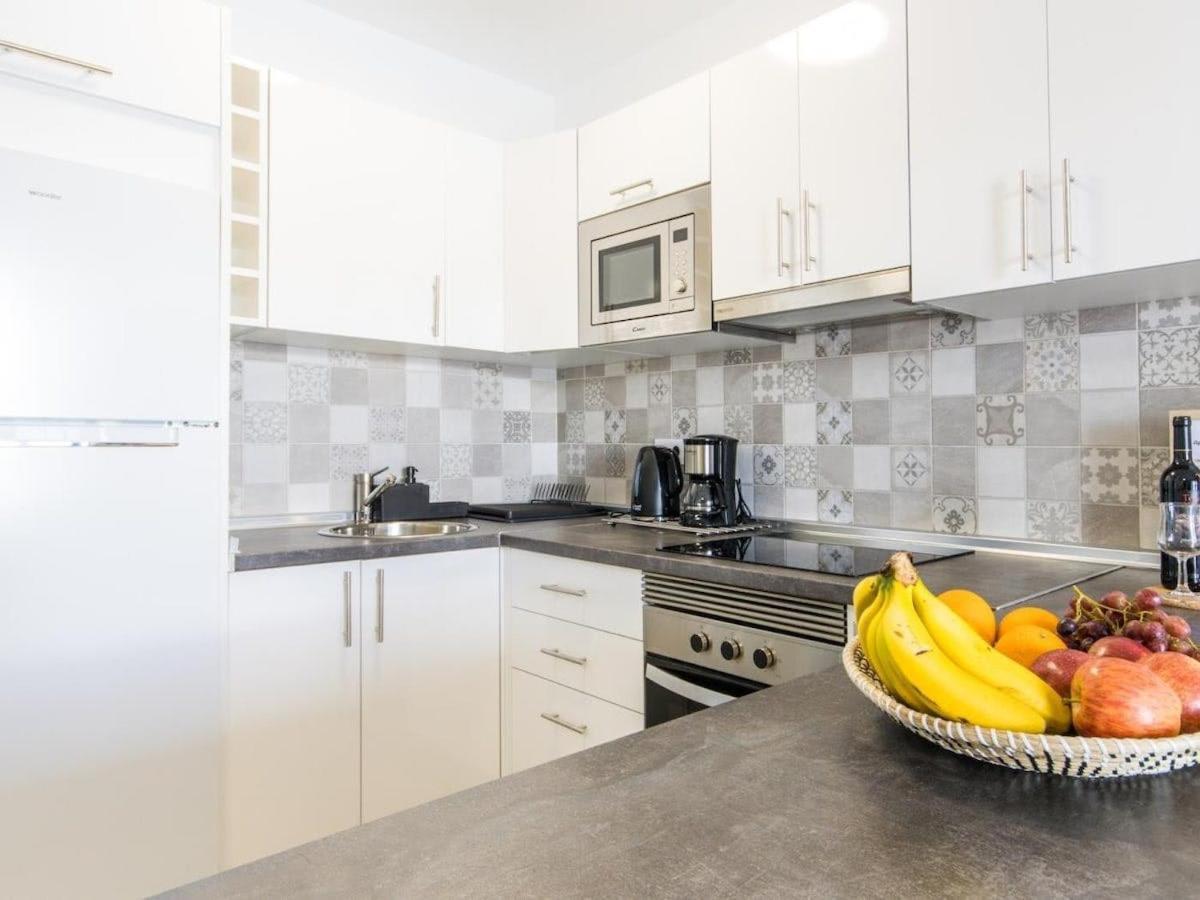 Apartamento Altamira Beach 蒂亚斯 外观 照片