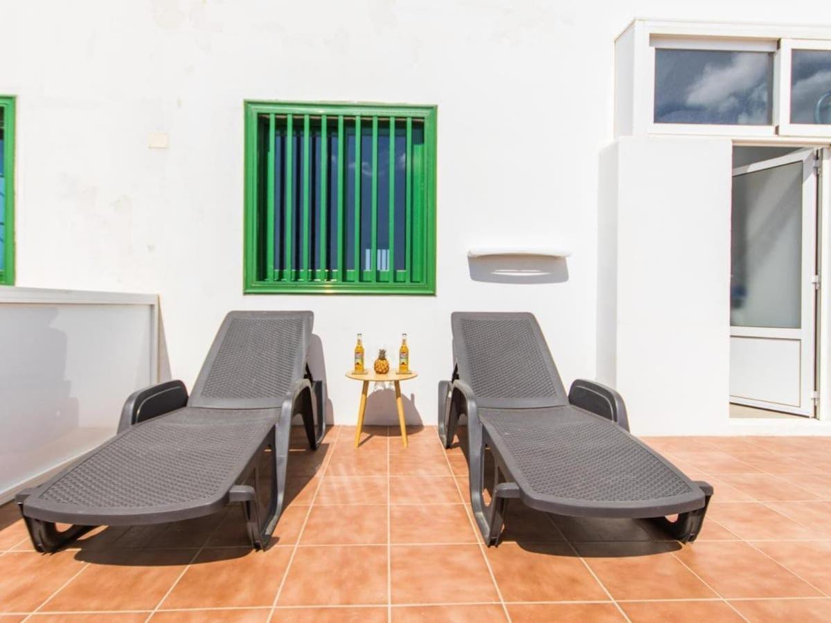 Apartamento Altamira Beach 蒂亚斯 外观 照片