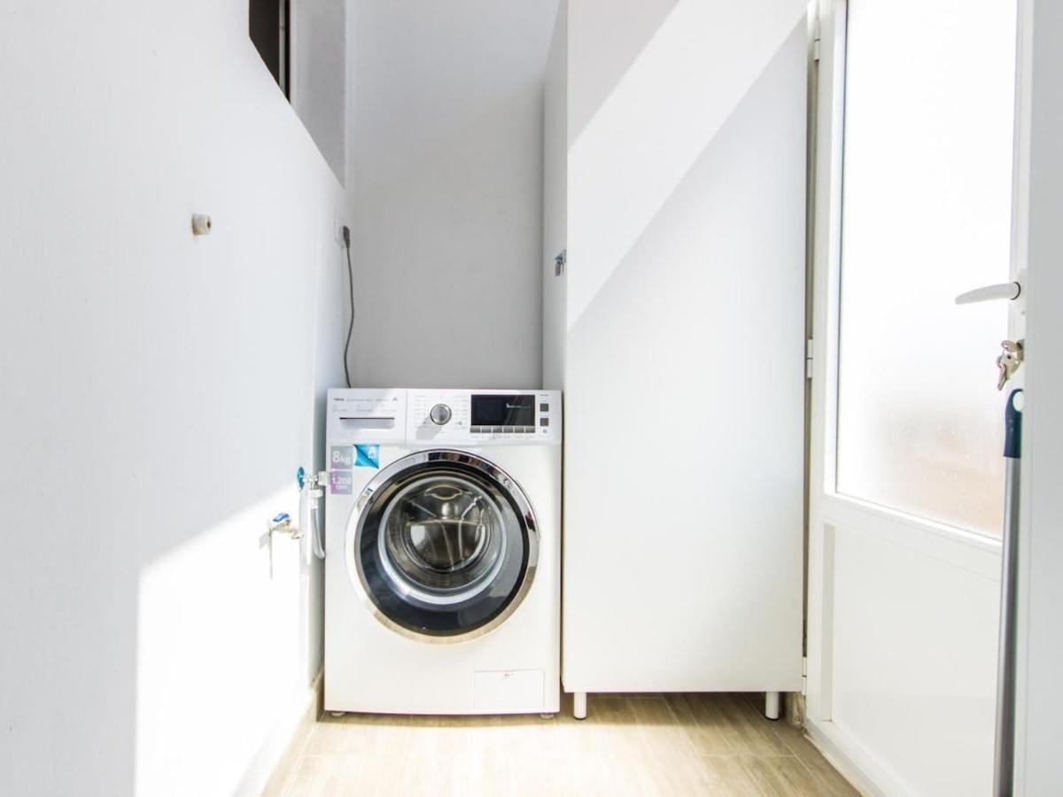 Apartamento Altamira Beach 蒂亚斯 外观 照片