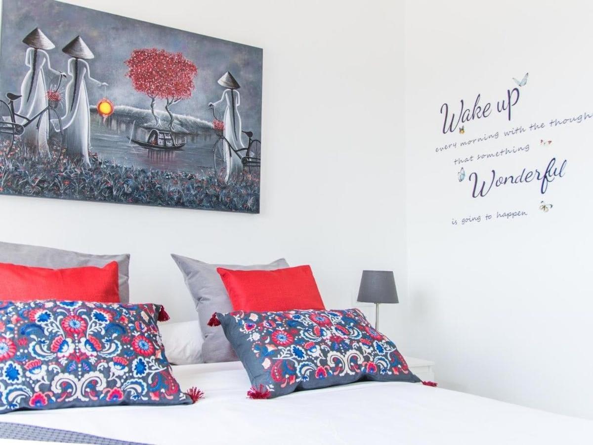 Apartamento Altamira Beach 蒂亚斯 外观 照片